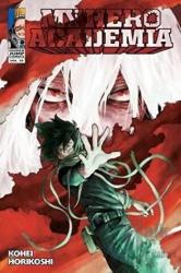 My Hero Academia Vol. 28: Volume 28