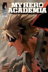 My Hero Academia Volume 7