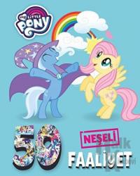 My Little Pony - Neşeli Faaliyet