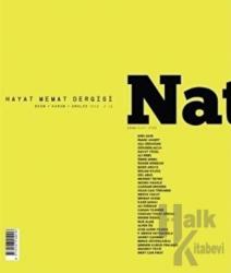 Natama Dergisi Sayı: 16 Ekim - Kasım - Aralık 2016