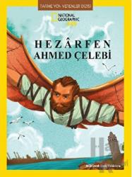 National Geographic Kids - Hezarfen Ahmet Çelebi