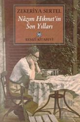 Nazım Hikmet’in Son Yılları