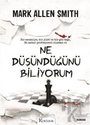 Ne Düşündüğünü Biliyorum (Mark Allen Smith)