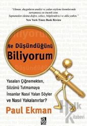 Ne Düşündüğünü Biliyorum