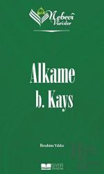 Alkame B. Kays - Nebevi Varisler 03