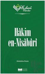 Hakim en-Nisaburi - Nebevi Varisler 41