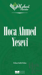 Nebevi Varisler - 52 Hoca Ahmed Yesevi