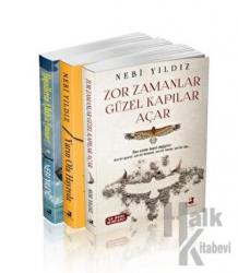 Nebi Yıldız Seti - 3 Kitap Takım