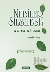 Nebiler Silsilesi Soru Kitapçığı - 1 Ders Kitabı