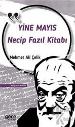 Necip Fazıl Kısakürek Yine Mayıs