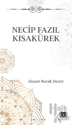 Necip Fazıl Kısakürek