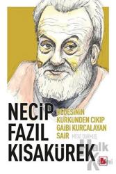 Necip Fazıl Kısakürek