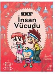 Neden? İnsan Vücudu