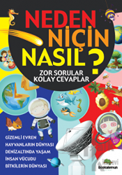 Neden Niçin Nasıl? - Zor Sorular Kolay