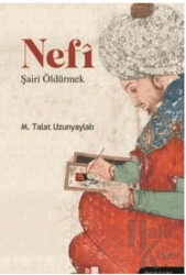 Nefi Şairi Öldürmek