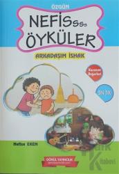 Nefis Öyküler (10 Kitap Takım)