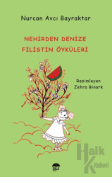 Nehirden Denize Filistin Öyküleri