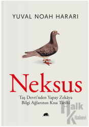 Neksus (Ciltli)