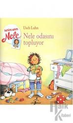 Nele Odasını Topluyor - Benim Adım Nele