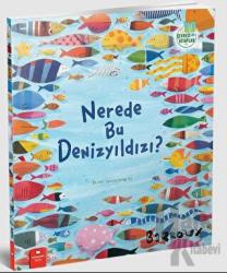 Nerede Bu Denizyıldızı?