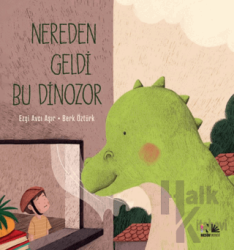 Nereden Geldi Bu Dinozor