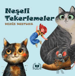 Neşeli Tekerlemeler