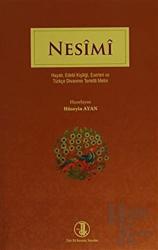 Nesimi (2 Cilt Birleştirilmiş Baskı)