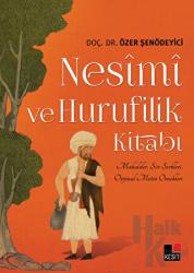 Nesimi ve Hurufilik Kitabı