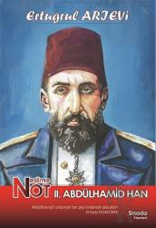 Neslime Not 2. Abdülhamid Han