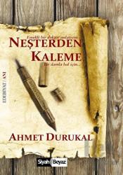 Neşterden Kaleme