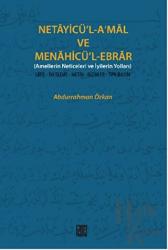 Netayicü’l-A’mal ve Menahicü’l Ebrar