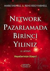 Network Pazarlamada Birinci Yılınız (2.Kitap)