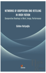 Networks of Adaptation and Retelling in Irish Fiction