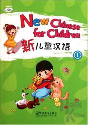 New Chinese for Children 1