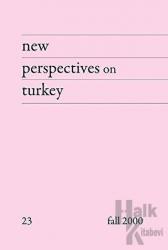 New Perspectives on Turkey No:23