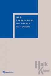 New Perspectives on Turkey No:31