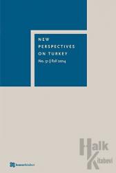 New Perspectives on Turkey No:51