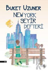 New York Seyir Defteri