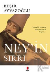 Ney’in Sırrı