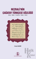 Nezrali'nin Çağatay Türkçesi Sözlüğü