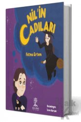 Nil’in Cadıları