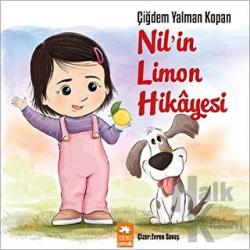 Nil’in Limon Hikayesi