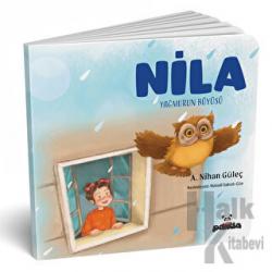 Nila - Yağmurun Büyüsü