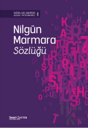 Nilgün Marmara Sözlüğü