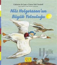 Nils Holgersson'un Büyük Yolculuğu