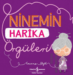 Ninemin Harika Örgüleri