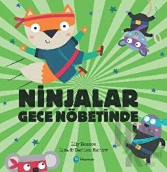 Ninjalar Gece Nöbetinde