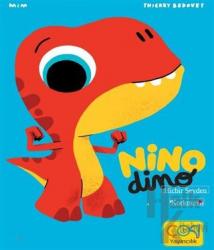 Nino Dimo - Hiçbir Şeyden Korkmuyor (Ciltli)