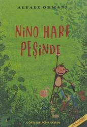 Nino Harf Peşinde - Alfabe Ormanı