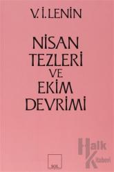 Nisan Tezleri ve Ekim Devrimi